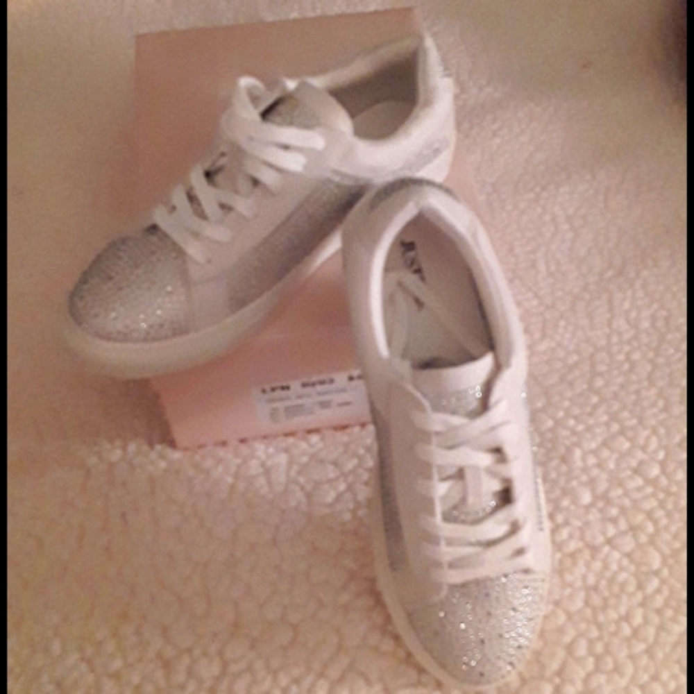 Just fab size 8.5 brand new  sneakers